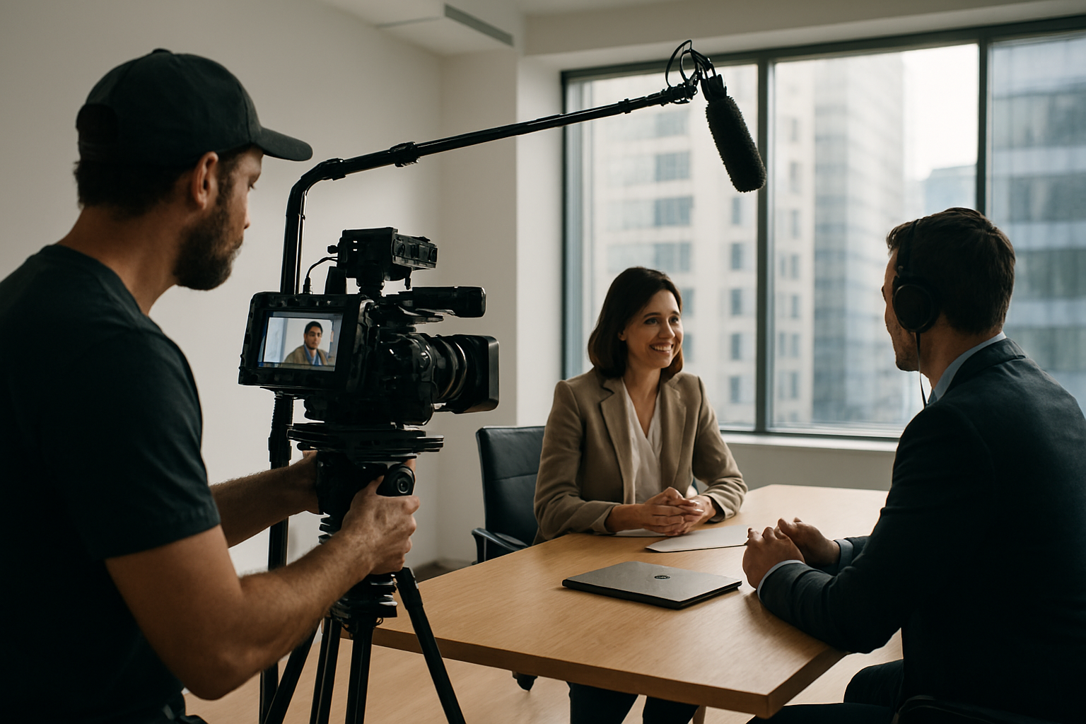 videos de producciones audiovisuales en Panamá