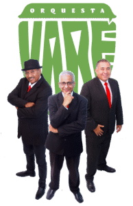 videos Orquesta Yaré Panamá