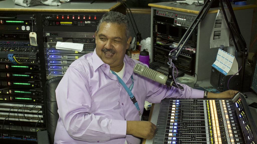 Victorio «El Inmenso»